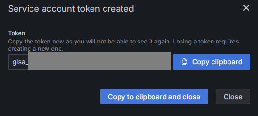 create-service-account-token
