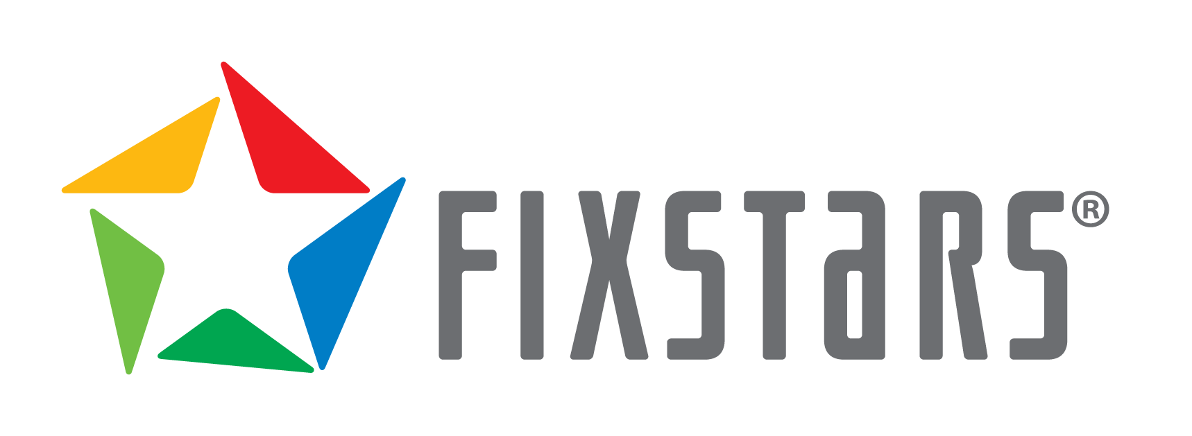 Fixstars Logo